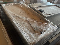 Egm-180 zonnepaneelset - 35-delige pallet - afbeelding 4 van  5