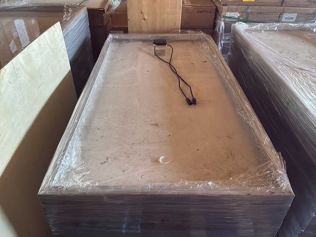 Egm-180 zonnepaneelset - 35-delige pallet - afbeelding 2 van  5