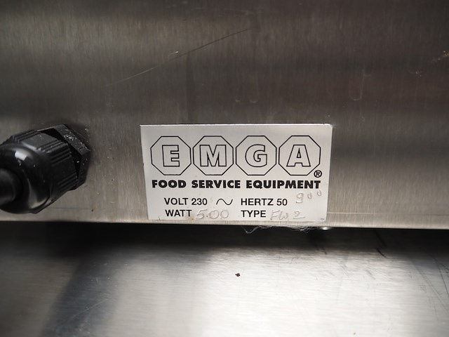 Egma - afbeelding 3 van  11