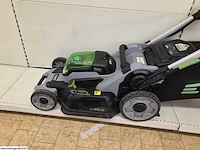 Ego accu grasmachine - afbeelding 4 van  10