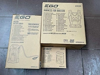 Ego bosmaaier accudraagset - afbeelding 4 van  4