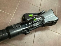 Ego lbx6000 accu bladblazer - afbeelding 3 van  5