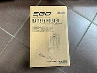 Ego lbx6000 accu bladblazer - afbeelding 5 van  5