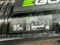 Ego lbx6000 accu bladblazer - afbeelding 2 van  5