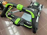 Ego lm1900e-sp accu grasmaaier - afbeelding 2 van  6