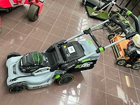 Ego lm1900e-sp accu grasmaaier - afbeelding 2 van  6