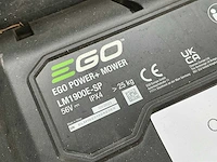 Ego lm1900e-sp accu grasmaaier - afbeelding 6 van  6