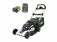 Ego lm2236e-sp grasmaaier - afbeelding 1 van  4