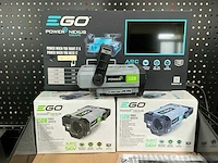 Ego pad1500e accu-omvormer (2x) - afbeelding 5 van  5