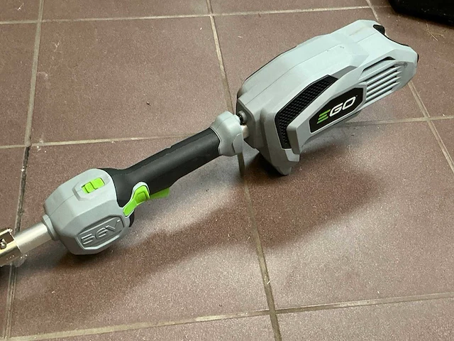 Ego ph1400e multitool accu bosmaaierset - afbeelding 3 van  10