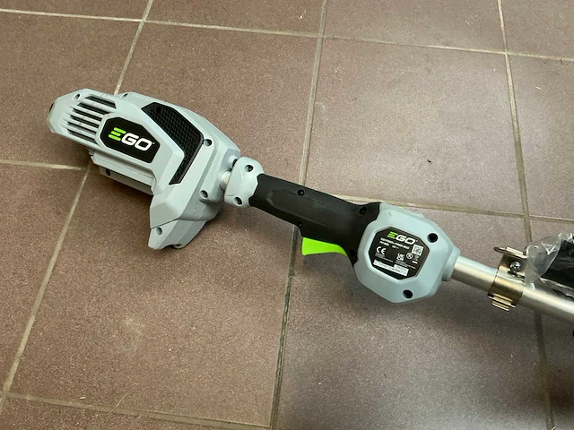 Ego ph1400e multitool accu bosmaaierset - afbeelding 8 van  10