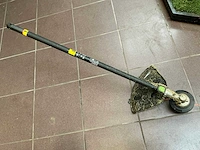 Ego ph1400e multitool accu bosmaaierset - afbeelding 6 van  10