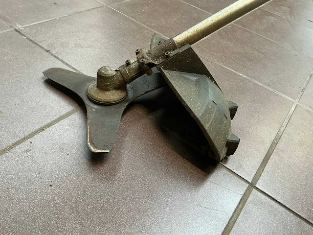 Ego ph1400e multitool accu bosmaaierset - afbeelding 7 van  10