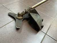 Ego ph1400e multitool accu bosmaaierset - afbeelding 7 van  10