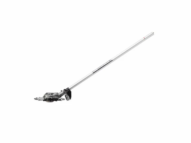 Ego phx1600 multitool accu bosmaaierset - afbeelding 11 van  11