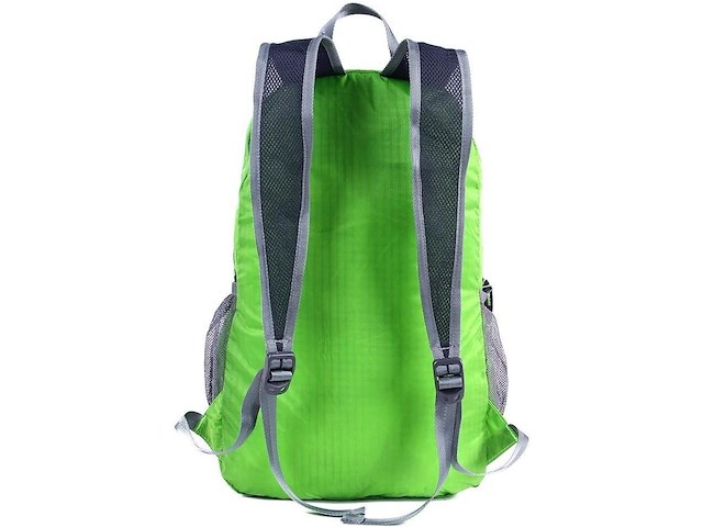 Egogo lichtgewicht reisrugzak - afbeelding 4 van  4