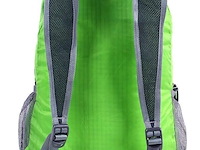 Egogo lichtgewicht reisrugzak - afbeelding 4 van  4