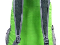 Egogo lichtgewicht reisrugzak - afbeelding 4 van  4