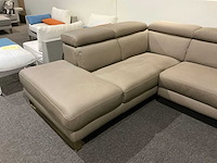 Egoitaliano verstelbaar hoeksalon - afbeelding 1 van  2