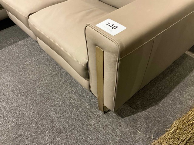 Egoitaliano verstelbaar hoeksalon - afbeelding 2 van  2