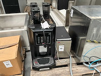 Egro zéro + koffie- & espressomachines - afbeelding 1 van  2