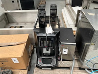 Egro zéro + koffie- & espressomachines - afbeelding 2 van  2