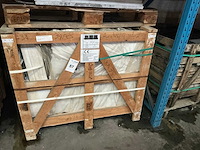 Egy tripoly calima natuursteen tuintegel (34x) - afbeelding 2 van  2