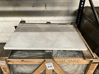 Égypte beige natuursteen tuintegel - afbeelding 1 van  3