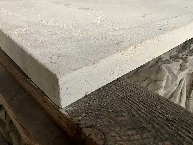 Égypte beige natuursteen tuintegel - afbeelding 2 van  3