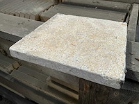 Égypte beige natuursteen tuintegel - afbeelding 2 van  3