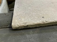 Égypte brons natuursteen tuintegel - afbeelding 2 van  3