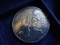 Egyptian cigarette co miss blanche - afbeelding 2 van  2