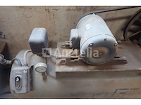 Ehb d200 compressor - afbeelding 3 van  9