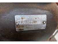 Ehb d200 compressor - afbeelding 5 van  9