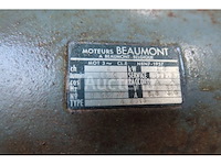 Ehb d200 compressor - afbeelding 6 van  9