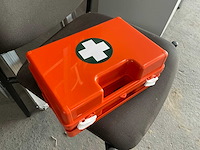 Ehbo koffer leeg (8x) - afbeelding 2 van  6