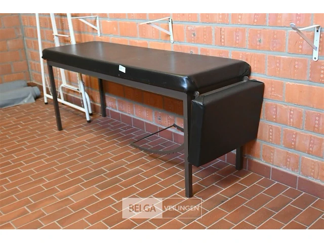 Ehbo tafel - afbeelding 1 van  5