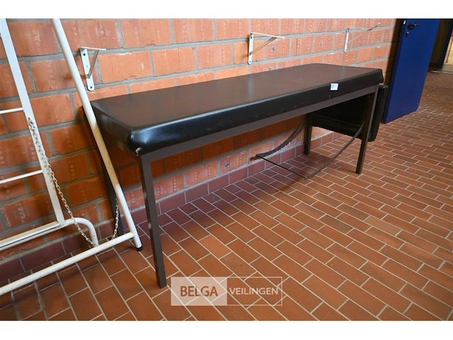 Ehbo tafel - afbeelding 5 van  5