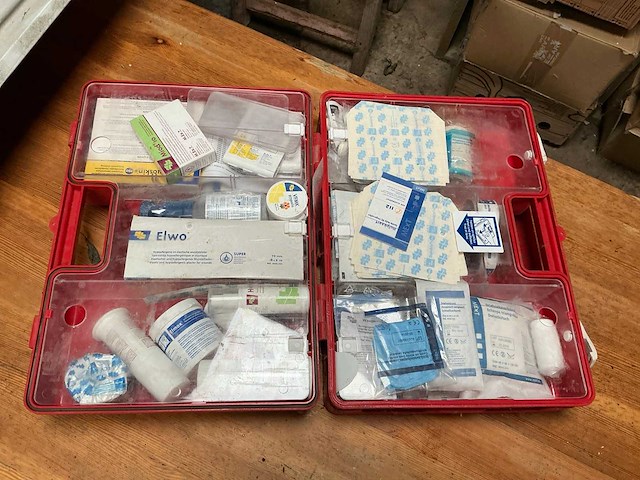 Ehbo - afbeelding 1 van  2