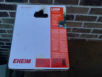 Eheim loop 7000 - complete vijverfilter-installatie - afbeelding 2 van  4