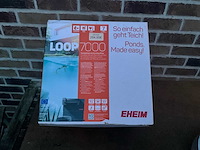 Eheim loop 7000 - complete vijverfilter-installatie - afbeelding 1 van  4