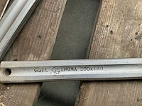 Ehoma lijmklem (3x) - afbeelding 4 van  5