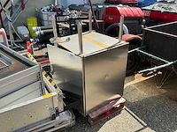 Ehret ts1253/3 verwarmingsapparaat