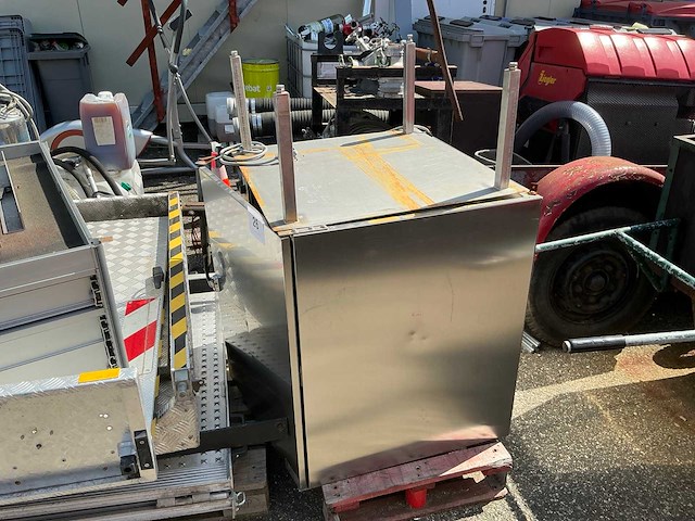 Ehret ts1253/3 verwarmingsapparaat - afbeelding 2 van  5