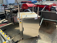 Ehret ts1253/3 verwarmingsapparaat - afbeelding 3 van  5