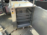 Ehret ts1253/3 verwarmingsapparaat - afbeelding 4 van  5
