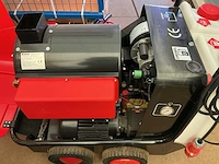 Ehrle hd 640 etronic hogedrukreiniger - afbeelding 5 van  7