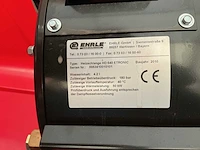 Ehrle hd 640 etronic hogedrukreiniger - afbeelding 1 van  7