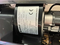 Ehrle hd 640 etronic hogedrukreiniger - afbeelding 7 van  7