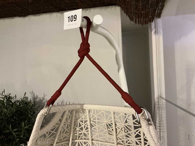 Ei-hangstoel kettal - afbeelding 3 van  3